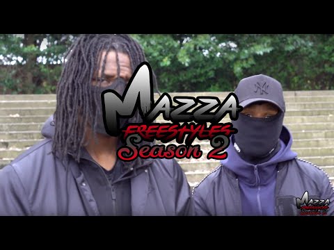 SN x VI MAZZA FREESTYLE [S.2 E.11] {@ItsAMazzaTv}