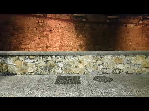 LA MURALLA | VIDEO PROMOCIONAL | COSAS RARAS WEB SERIE