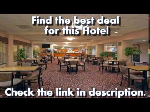 Holiday Inn Express Hotel & Suites Tracy - Tracy - United States