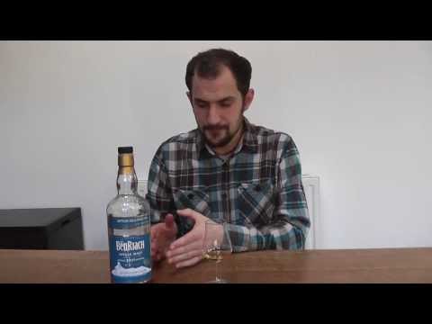 Benriach 1995 17 Year Old The Whisky Shop Exclusive Review