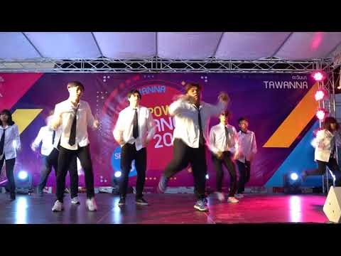 2018-05-19-Audition#26# NMT84 cover AKB48 @Tawanna Bangkapi