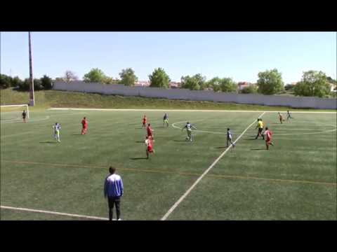 GD Mirandês vs FC Carrazeda de Ansiães