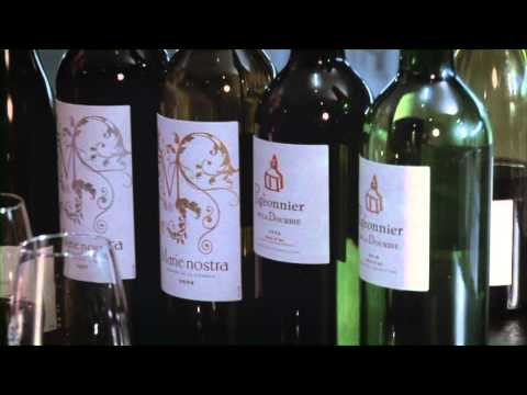 Domaine de la Dourbie