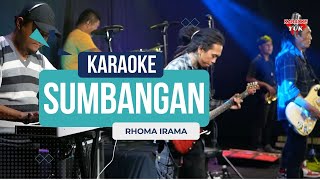Download lagu SUMBANGAN KARAOKE NADA COWOK PRIA mp3