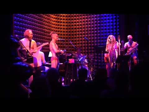 The Skivvies - NSFW (Text Message Song)