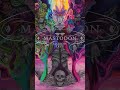 Mastodon Announced New Album Marrow Deep Out August 28 #newmusic #metal #mastodon #sludgemetal