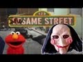 SAW Sesame Street Part 1