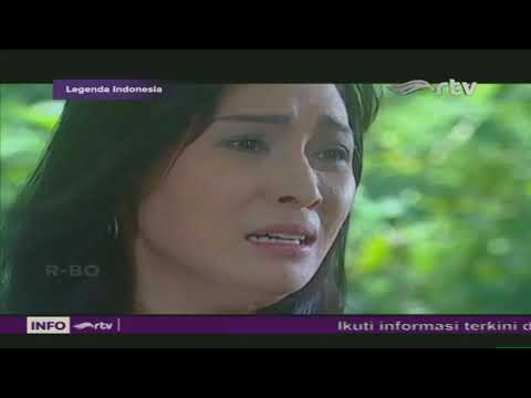 LEGENDA INDONESIA - Putri Sholeha & Si Pahit Lidah