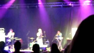 Break It Up-These Kids Wear Crowns Live