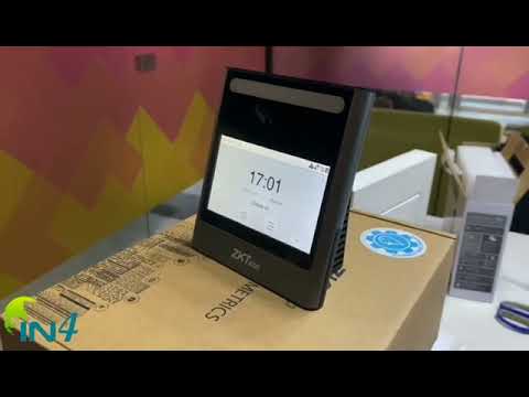 Face Recognition System