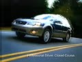 Suburu PBS Ad 2006