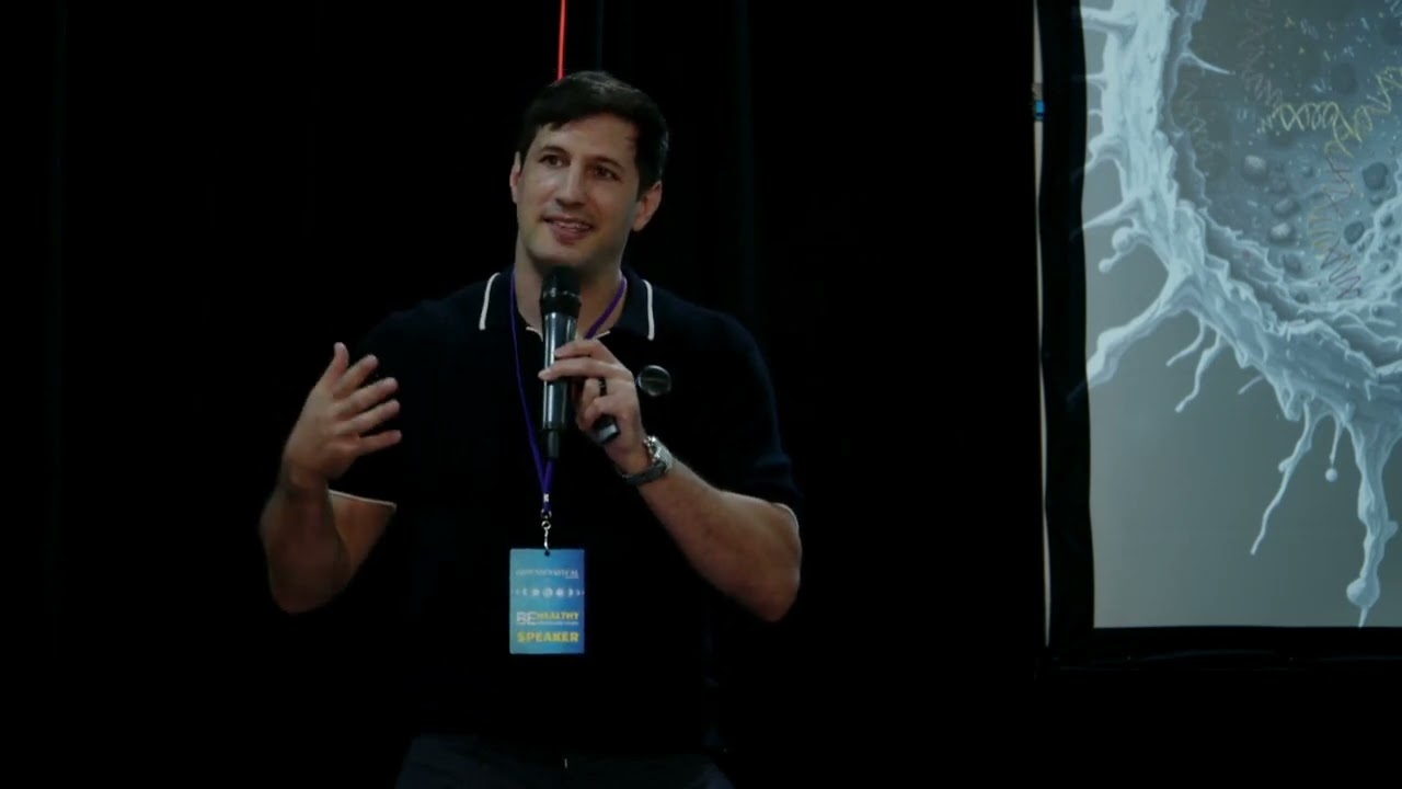 Biohacking Beauty  Revolutionizing Skin Health from the Inside Out