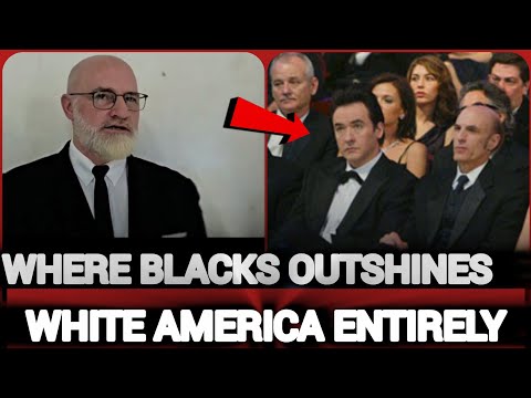 Shahid BOLSEN: White America Lacks DIGNITY & INDEPENDENCE, Blacks OUTSMARTS Whites Here. Must watch!