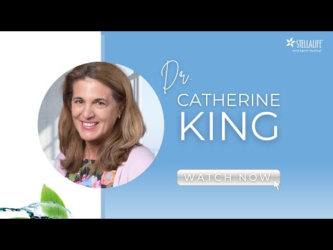 Dr. Catherine King, FL