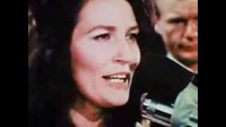 Loretta Lynn 1969   YouTube
