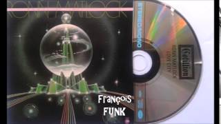 Ronn Matlock - Back Street (1979)