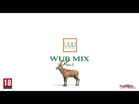 💎 vapormeth  - WUB mix no.1 | Āpwire sound lab.