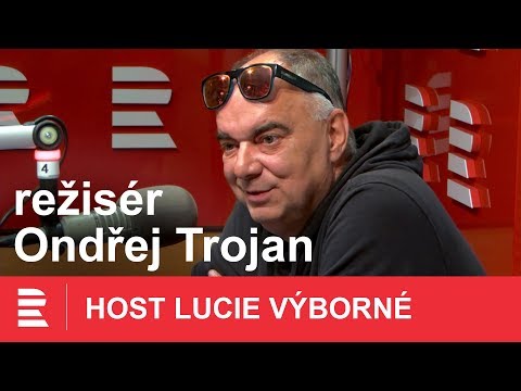 Ondřej Trojan: Toman sháněl peníze pro komunisty, pak před nimi utekl