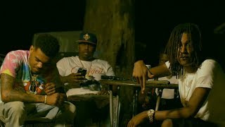 Lah Mookie & NBA OG 3Three - Static (Official Music Video)