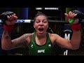 Mayra Bueno Silva Octagon Interview | UFC Vegas 51