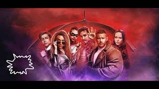 Smith Westerns - All Die Young (The Umbrella Academy Soundtrack)