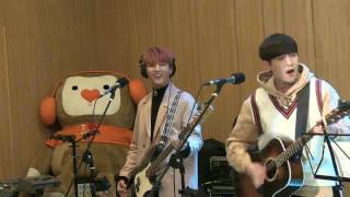 [SBS]최화정의파워타임,Say wow, DAY6 라이브