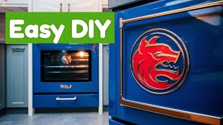 DIY Wolf Oven Igniter Replacement - Save Hundreds