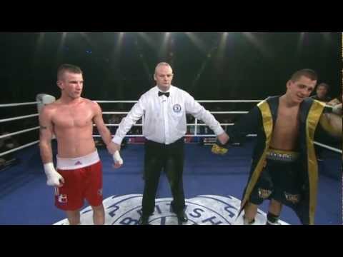 NEVIN vs STANKOVIC - Week 2 - WSB Season 3