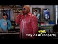 Fat Joe: Tiny Desk (Home) Concert