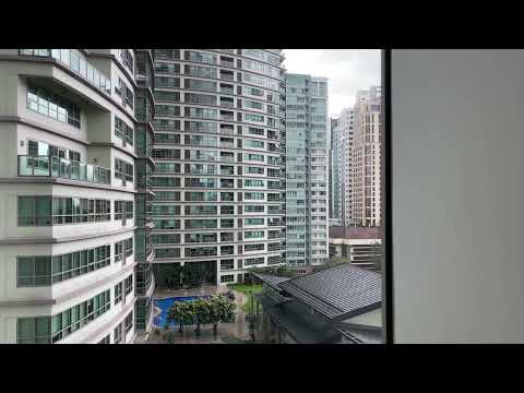 The Residences at Greenbelt | Unidade de 2 quartos