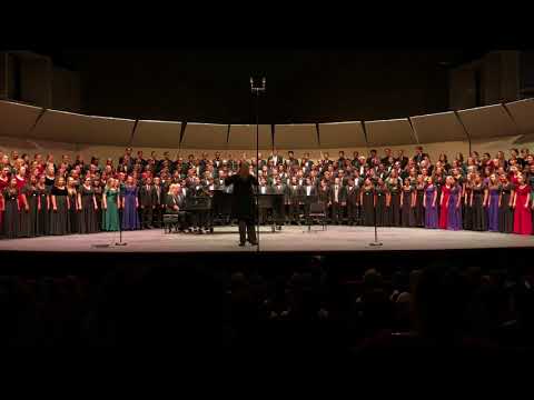 El Hambo by Jaakko Mantyjarvi