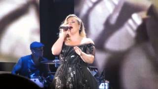 Kelly Clarkson - Take You High (8-15-15 Vegas)