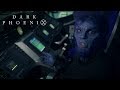 X-Men: Dark Phoenix | How to Fly Your Jet to Space with Beast | 20th Century FOX