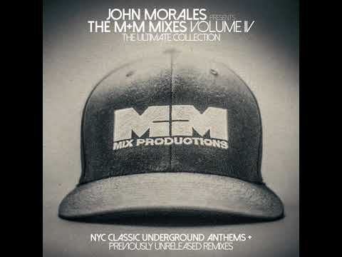 Diana Ross - Tenderness (M+M Mix)