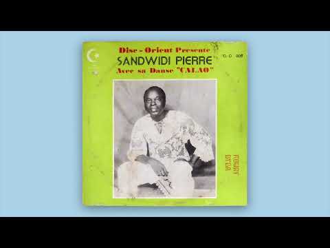 Sandwidi Pierre – Koury