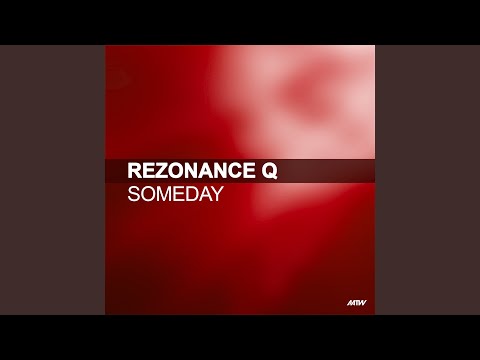 Someday (Kenny Hayes Remix)