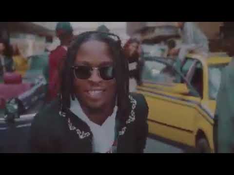 Laycon feat. Mayorkun-Verified (Official Video)