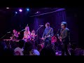 Ladybug Transistor - Oceans In The Hall live at the Rickshaw Stop San Francisco December 12, 2024