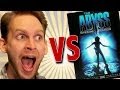 The Abyss Special Edition DVD Unboxing