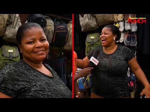 An Australian Man Chased His Prime Minister Off His Lawn. Can A Nigerian Try This With Buhari?|Punch