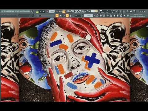 Kid Fonque X Johnny Miller feat Jaidene Veda- Somewhere (Recolo's Summer Groove Dub)