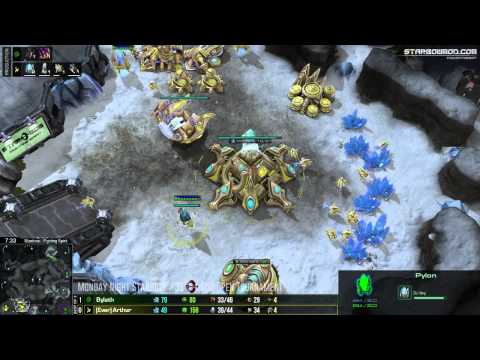 G2 - Byleth (Z) vs. Arthur (P) - Quarterfinal - MNS #31