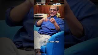 Download lagu Abraham Samad Jawab Tantangan Anas Urbaningrum mp3