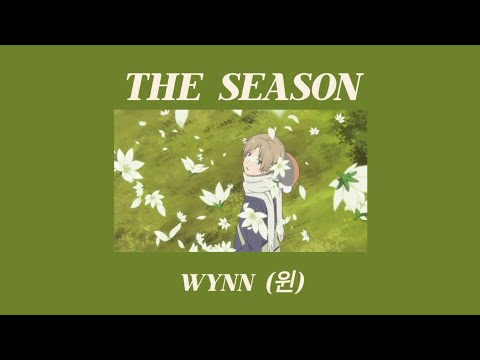 [ THAISUB ] Wynn (윈) | The Season