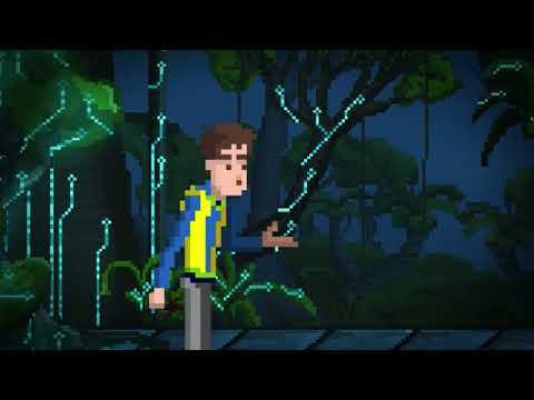 Intel: Game Hero youtube-video