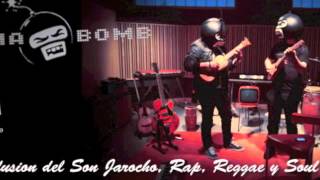 SISTEMA BOMB EL BUTAQUITO Feat. Los Cojolites