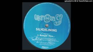 Silverlining - Quick Scrub (Dub)