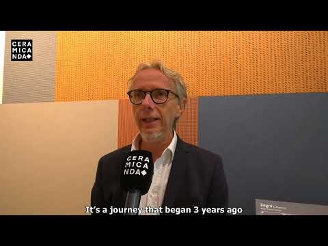 Lea Ceramiche  @CERSAIE2023