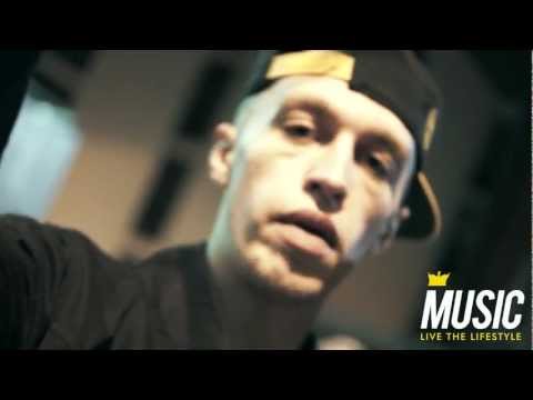 Shotty Horroh feat. D'Lyfa Reilly & Illatant (Mosh Team) Freestyle | HHKMusic