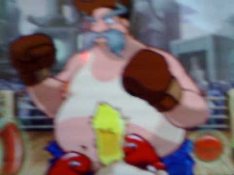 super ko boxing 2 android cheats